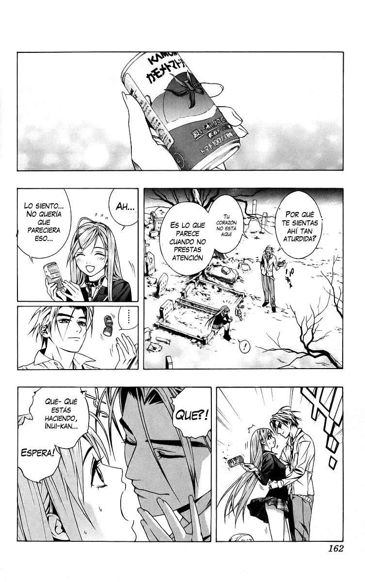 Read Rosario + Vampire ES Manga Online