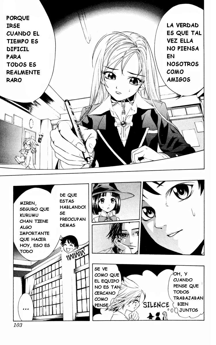 Read Rosario + Vampire ES Manga Online