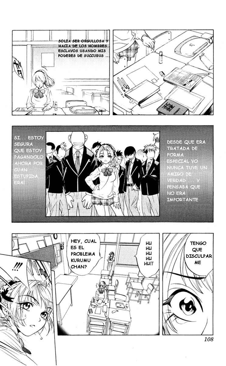 Read Rosario + Vampire ES Manga Online