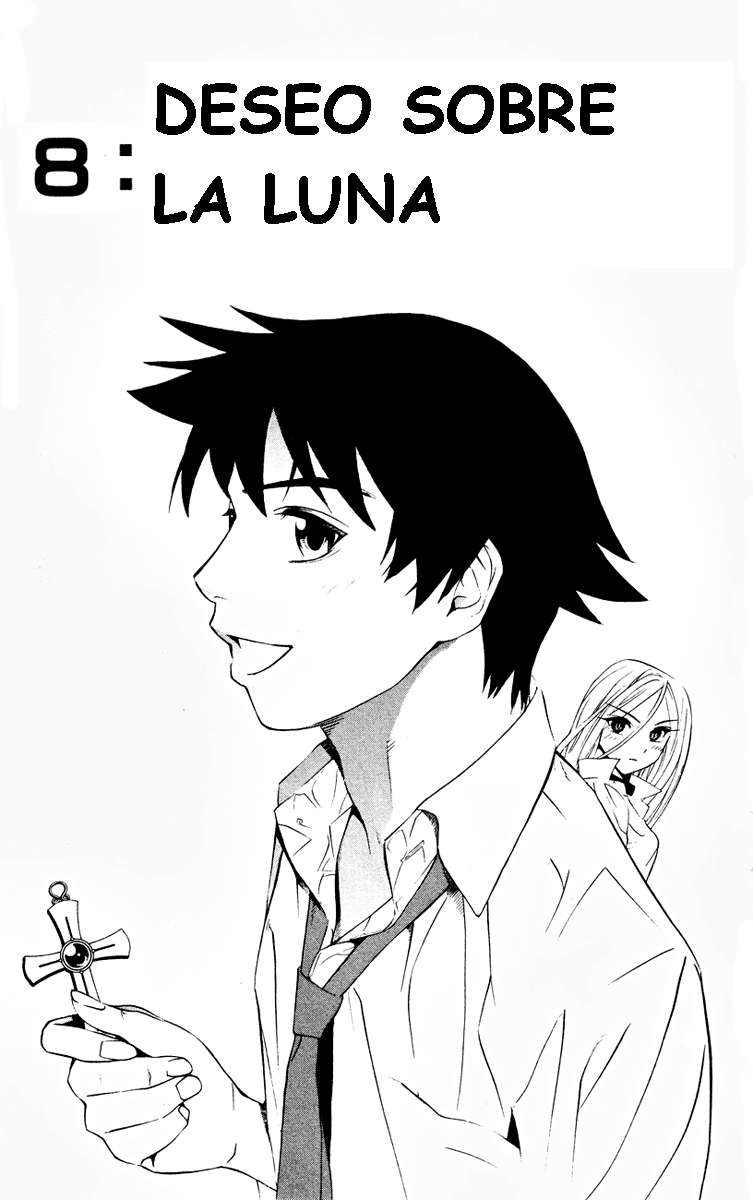 Read Rosario + Vampire ES Manga Online