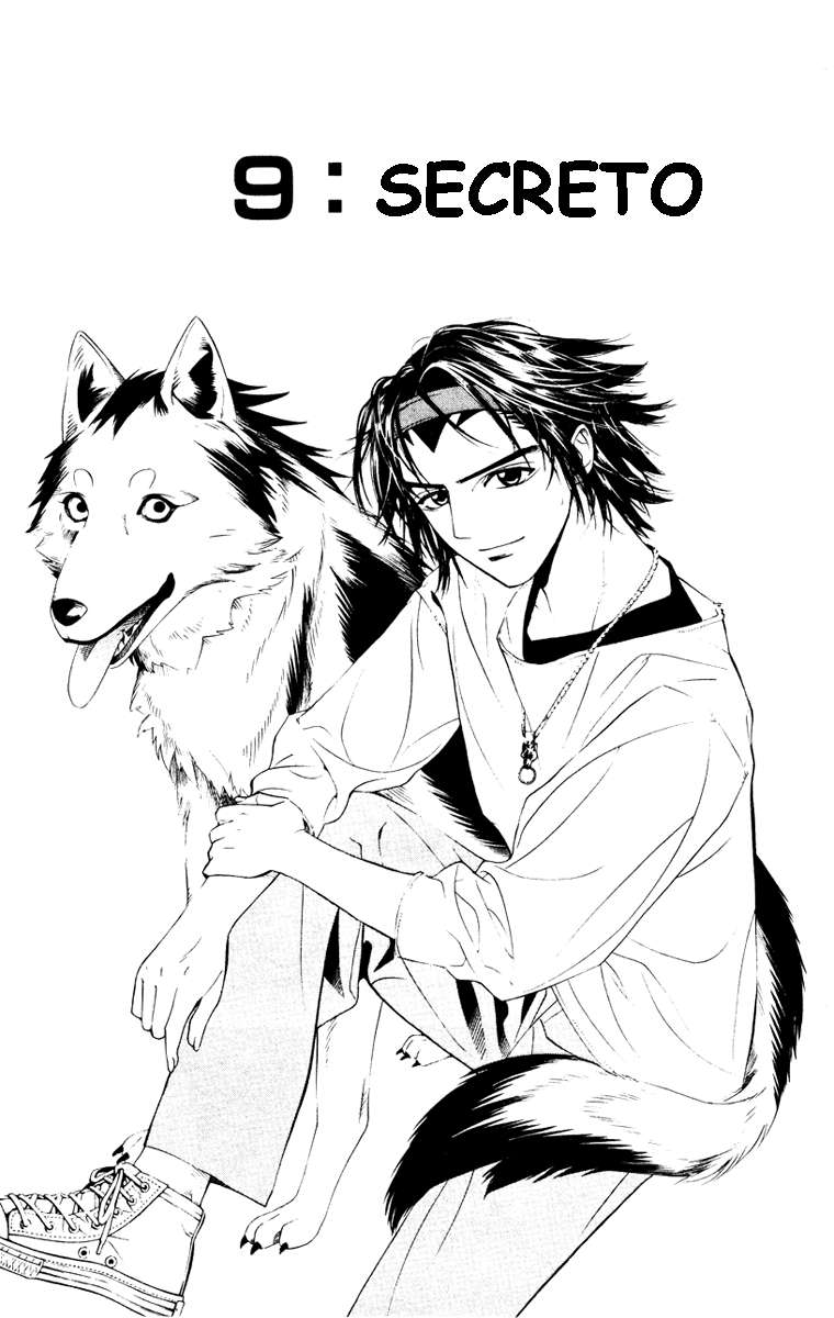 Read Rosario + Vampire ES Manga Online