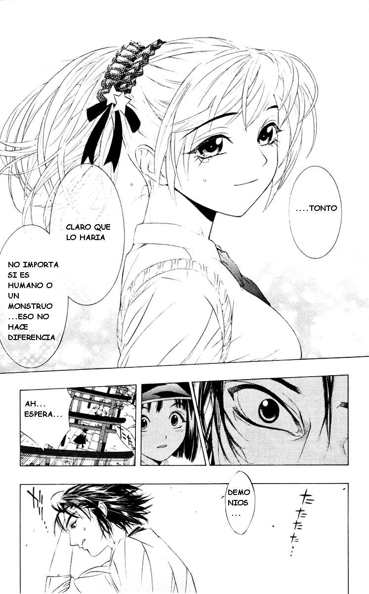 Read Rosario + Vampire ES Manga Online