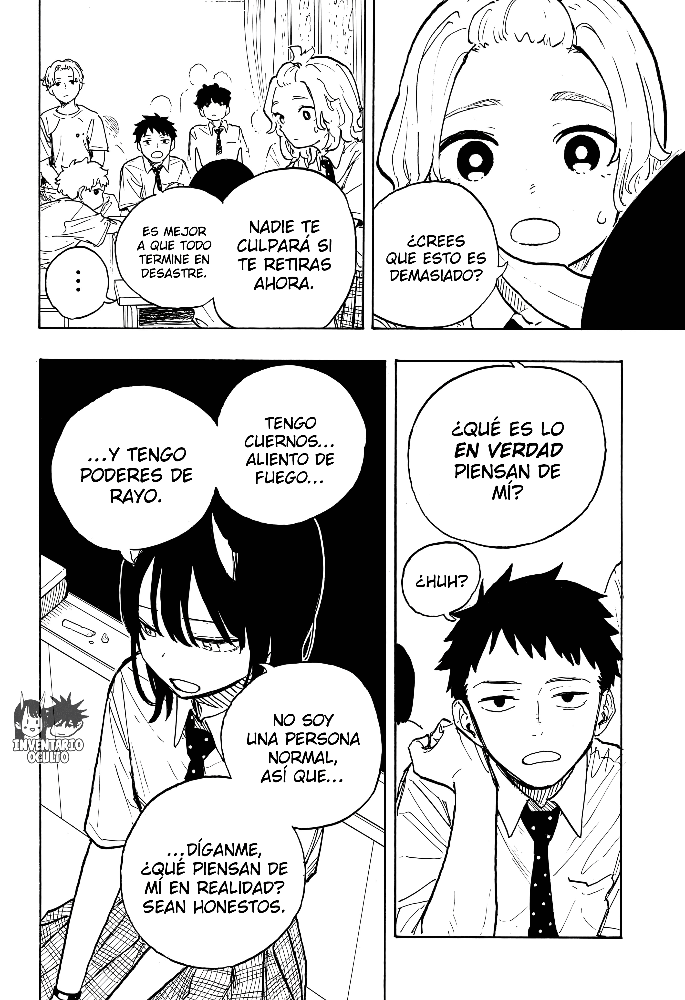 Read Ruri Dragon ES Manga Online