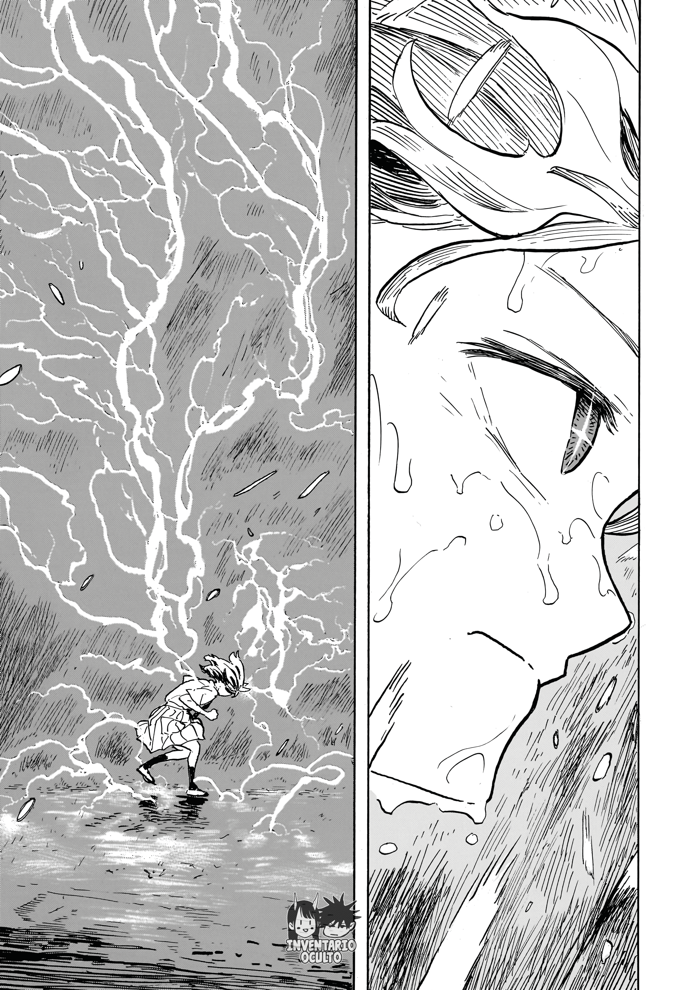 Read Ruri Dragon ES Manga Online