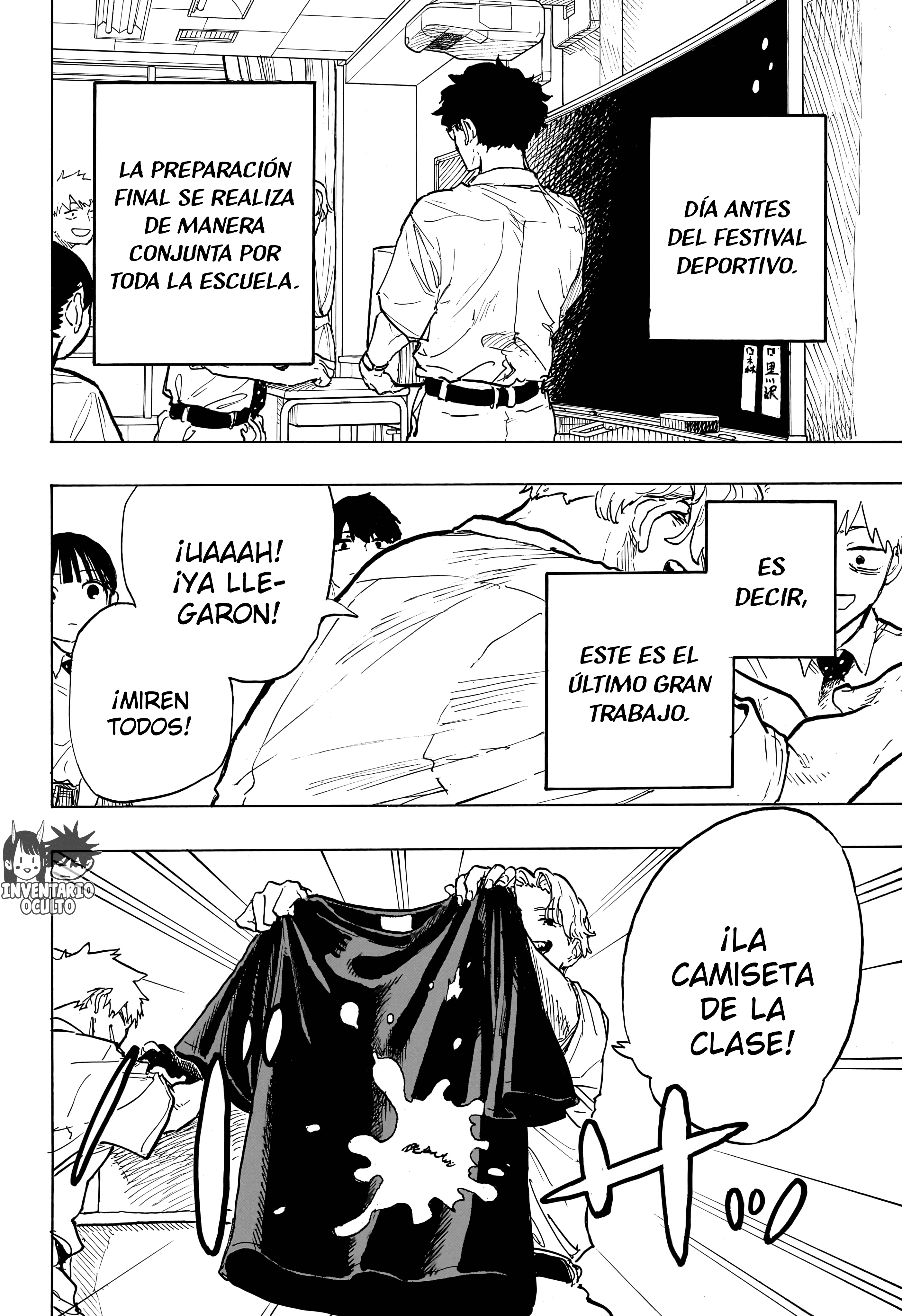 Read Ruri Dragon ES Manga Online