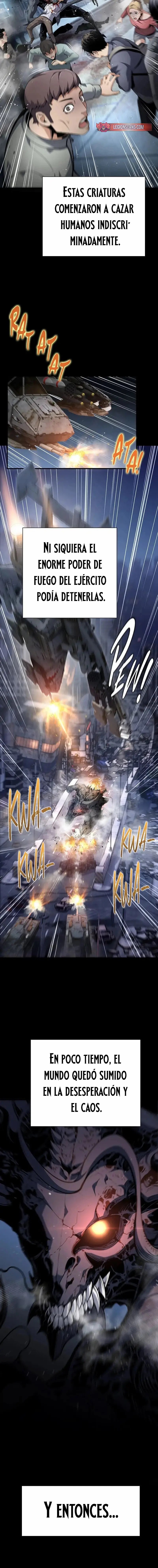 Read SHADOW SLAVE ES Manga Online