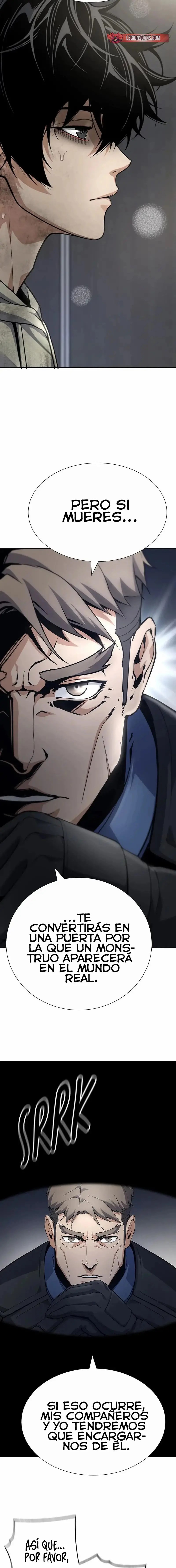 Read SHADOW SLAVE ES Manga Online