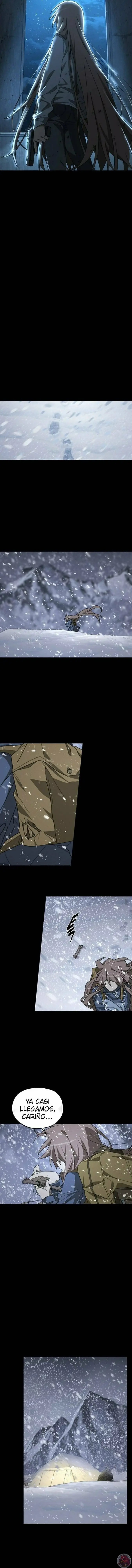 Read Sepulturero de los condenados ES Manga Online