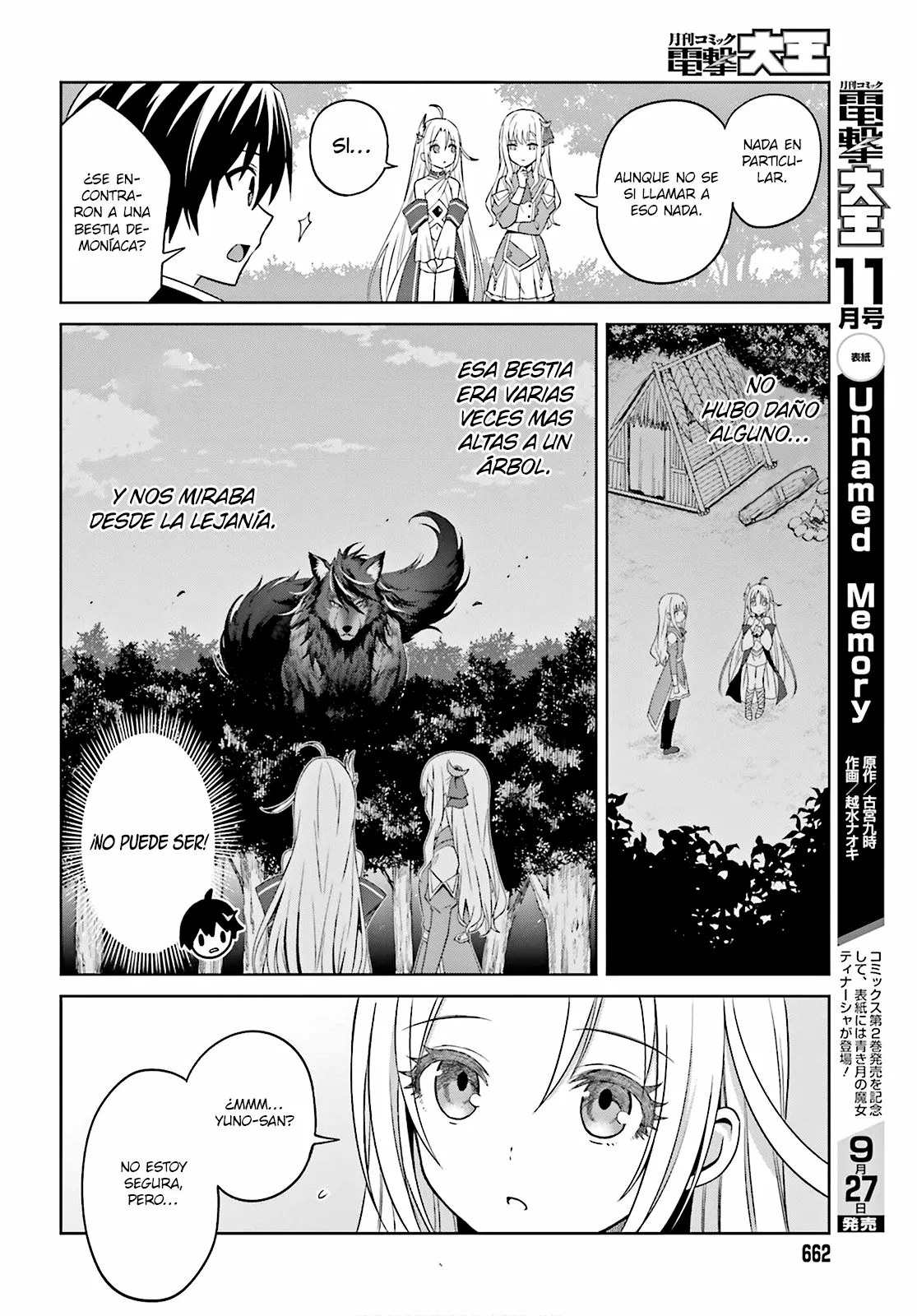 Read Shin no Jitsuryoku wa Girigiri Made Kakushite Iyou to Omou ES Manga Online