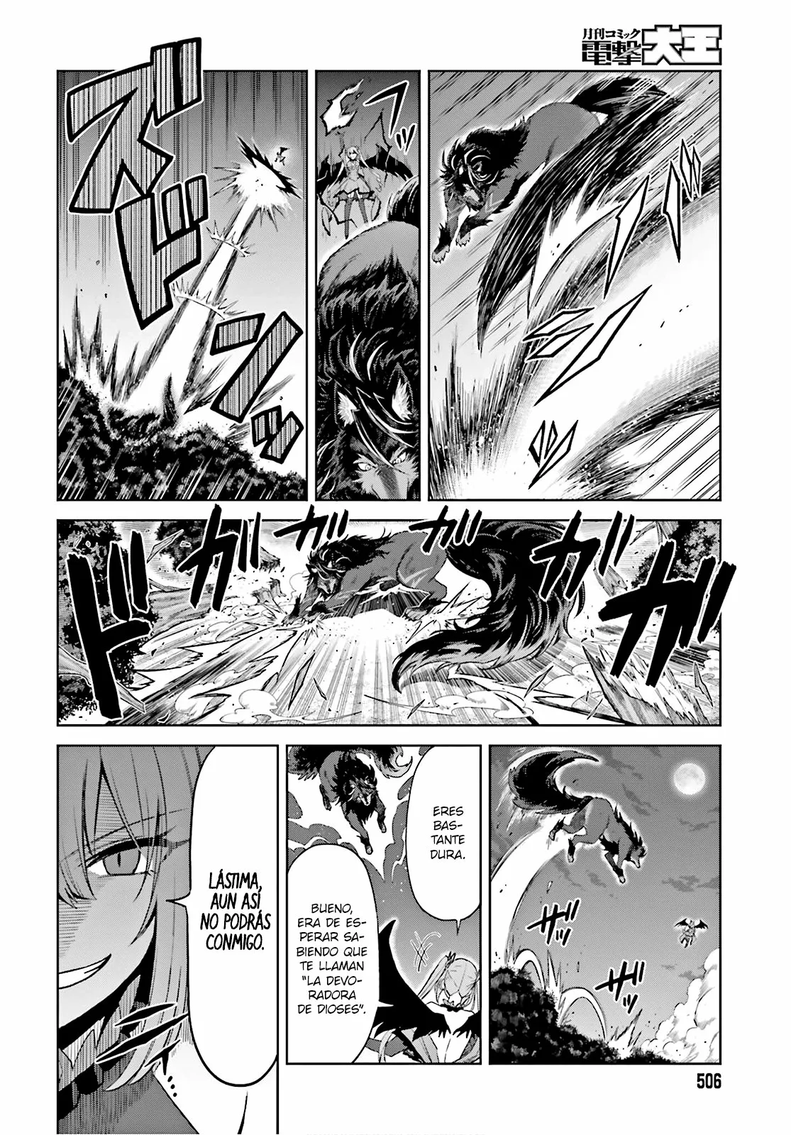 Read Shin no Jitsuryoku wa Girigiri Made Kakushite Iyou to Omou ES Manga Online
