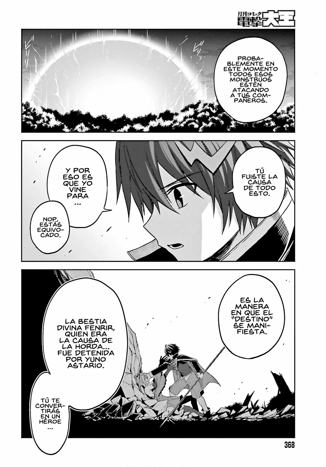 Read Shin no Jitsuryoku wa Girigiri Made Kakushite Iyou to Omou ES Manga Online