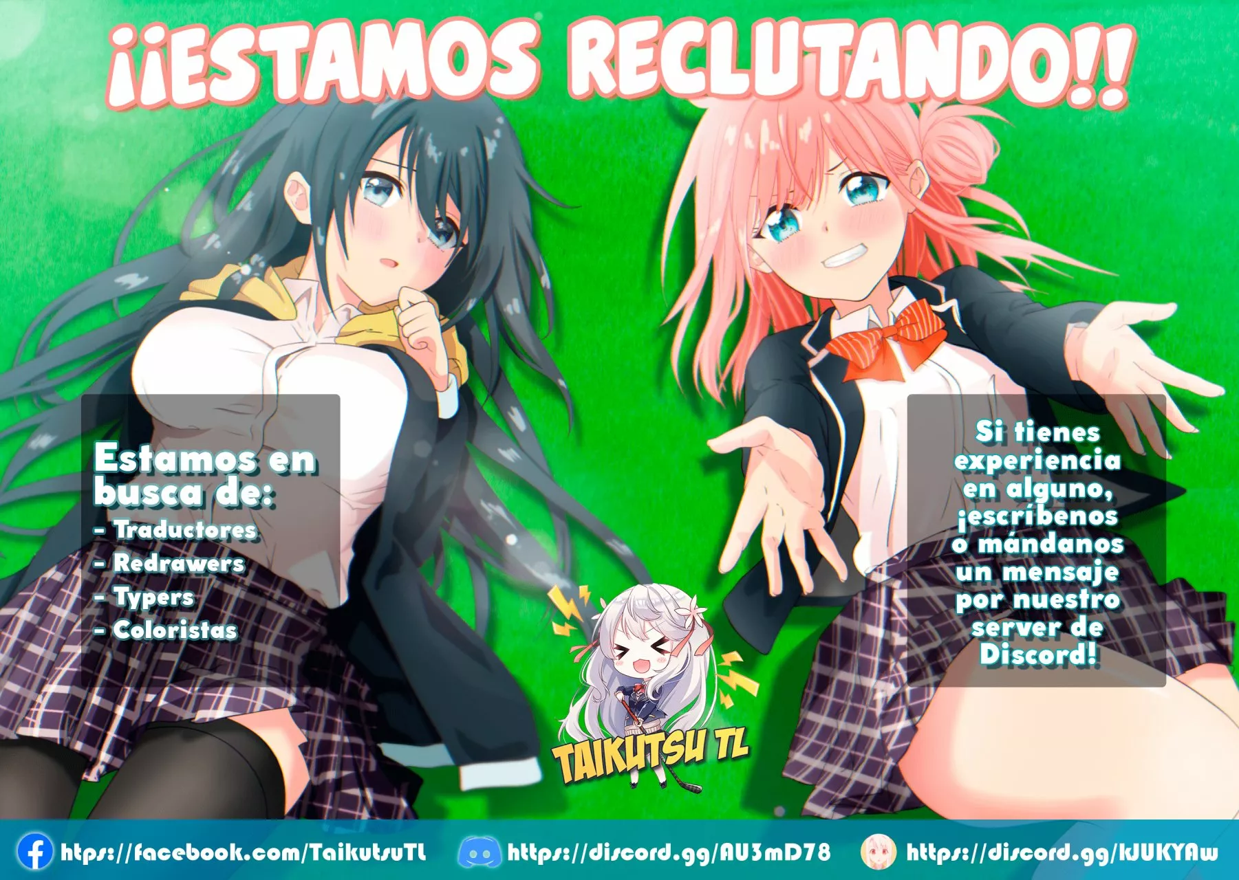 Read Shin no Jitsuryoku wa Girigiri Made Kakushite Iyou to Omou ES Manga Online