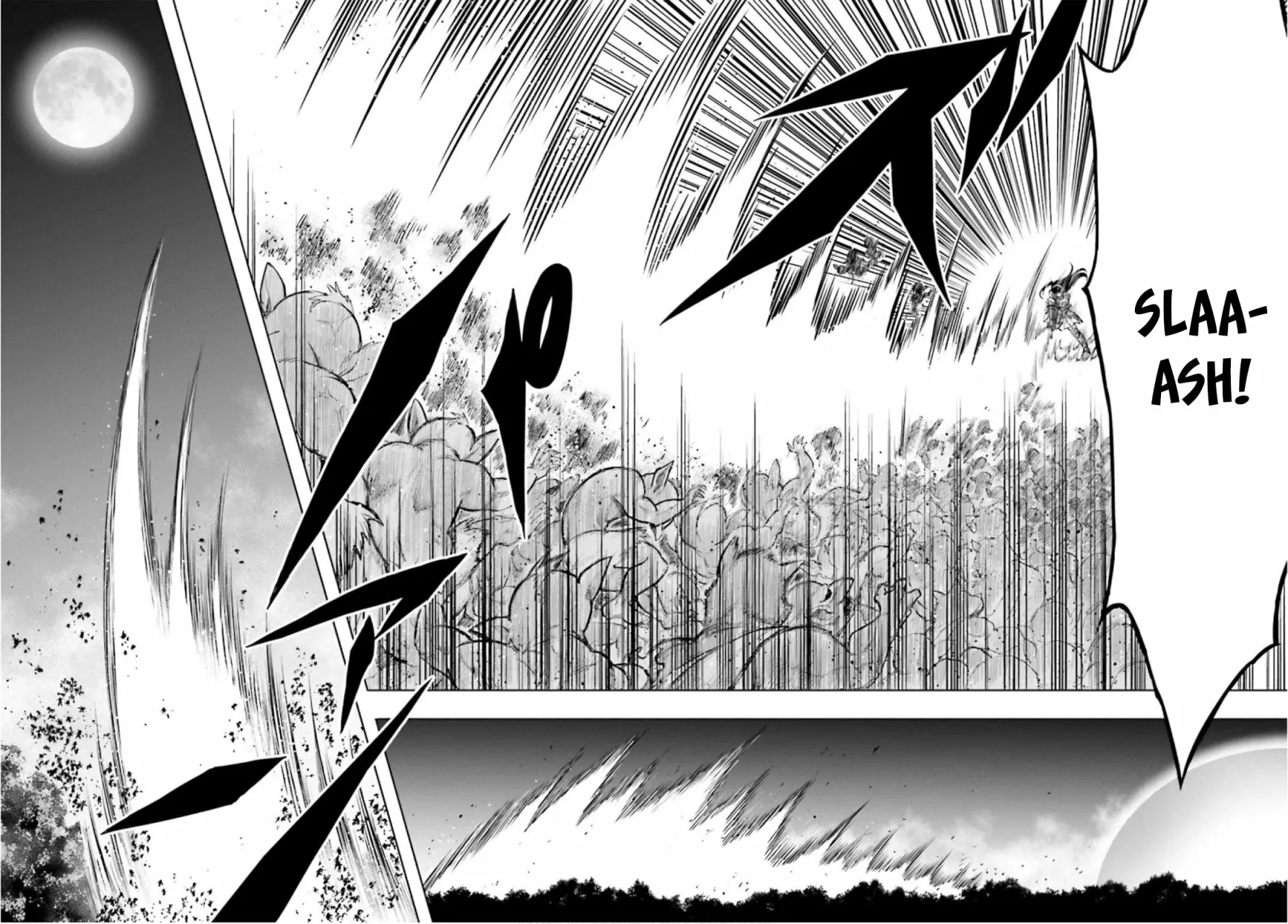 Read Shin no Jitsuryoku wa Girigiri Made Kakushite Iyou to Omou ES Manga Online