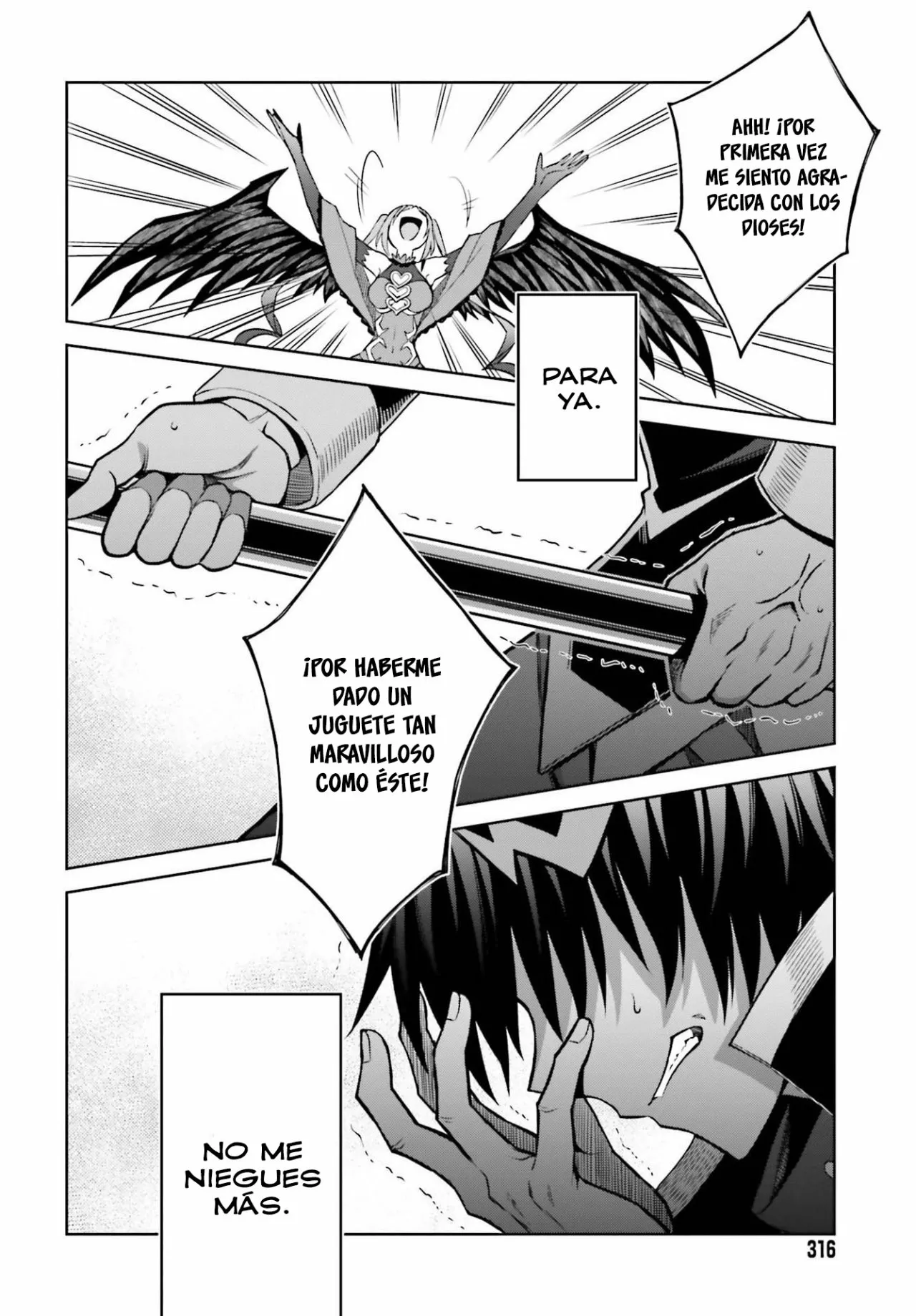 Read Shin no Jitsuryoku wa Girigiri Made Kakushite Iyou to Omou ES Manga Online