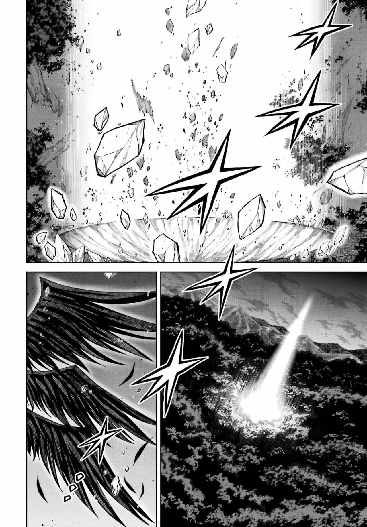 Read Shin no Jitsuryoku wa Girigiri Made Kakushite Iyou to Omou ES Manga Online