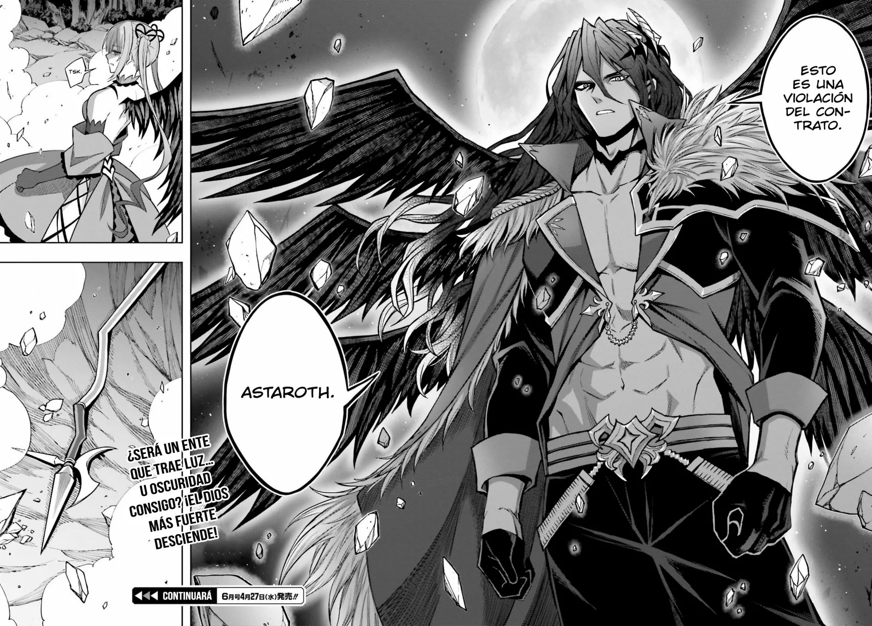 Read Shin no Jitsuryoku wa Girigiri Made Kakushite Iyou to Omou ES Manga Online