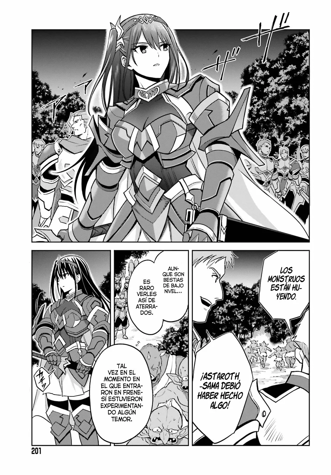 Read Shin no Jitsuryoku wa Girigiri Made Kakushite Iyou to Omou ES Manga Online
