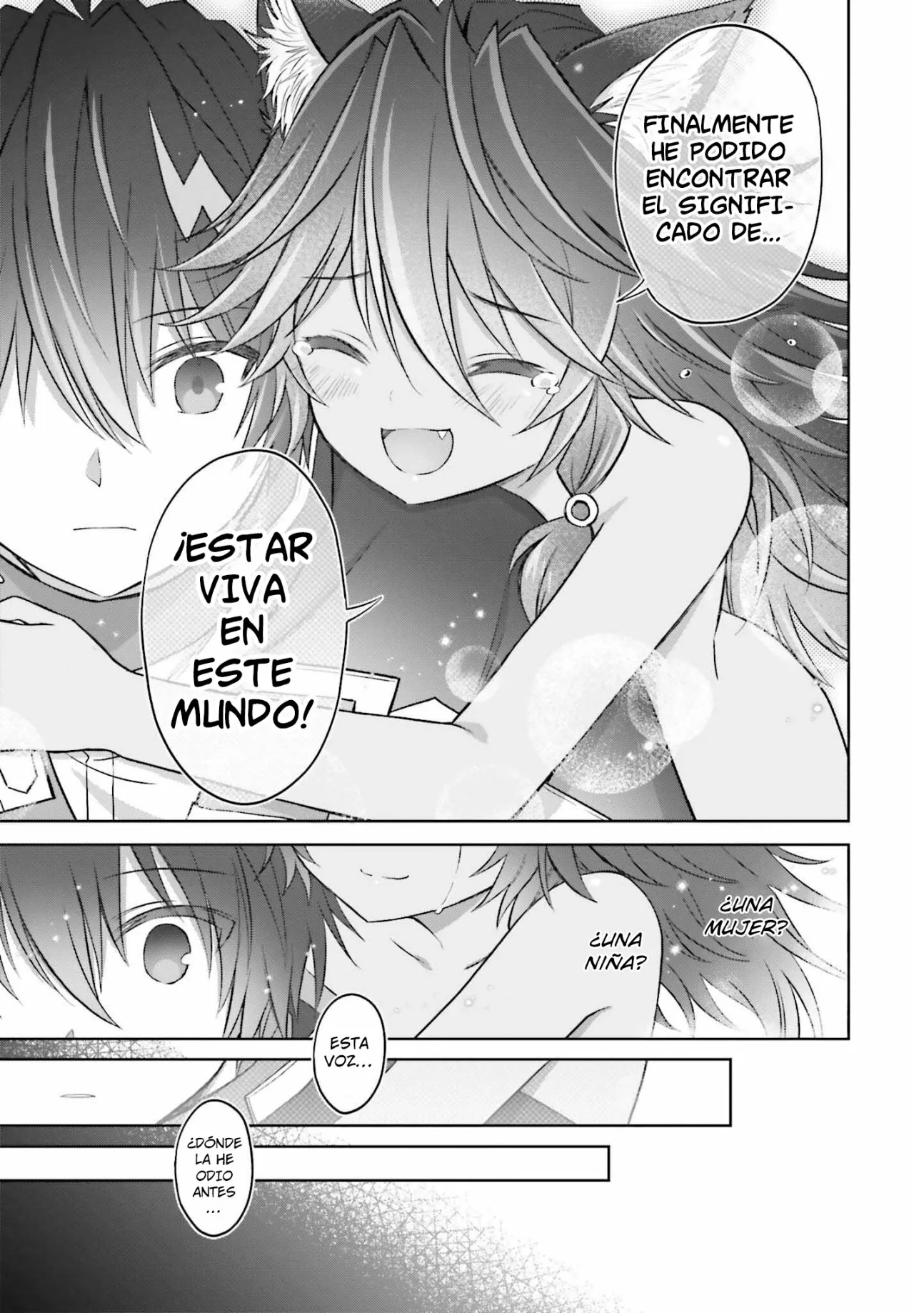 Read Shin no Jitsuryoku wa Girigiri Made Kakushite Iyou to Omou ES Manga Online