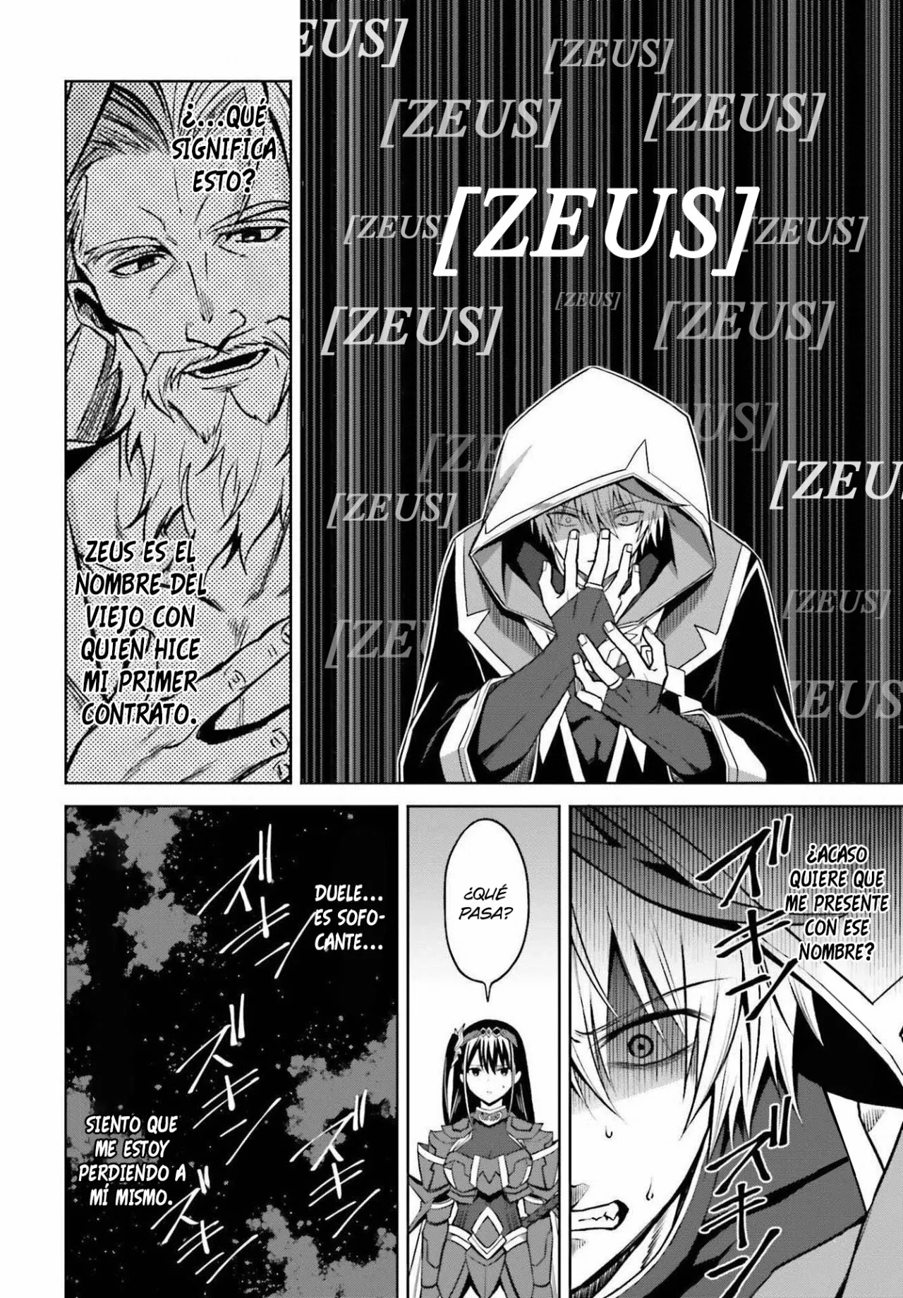 Read Shin no Jitsuryoku wa Girigiri Made Kakushite Iyou to Omou ES Manga Online