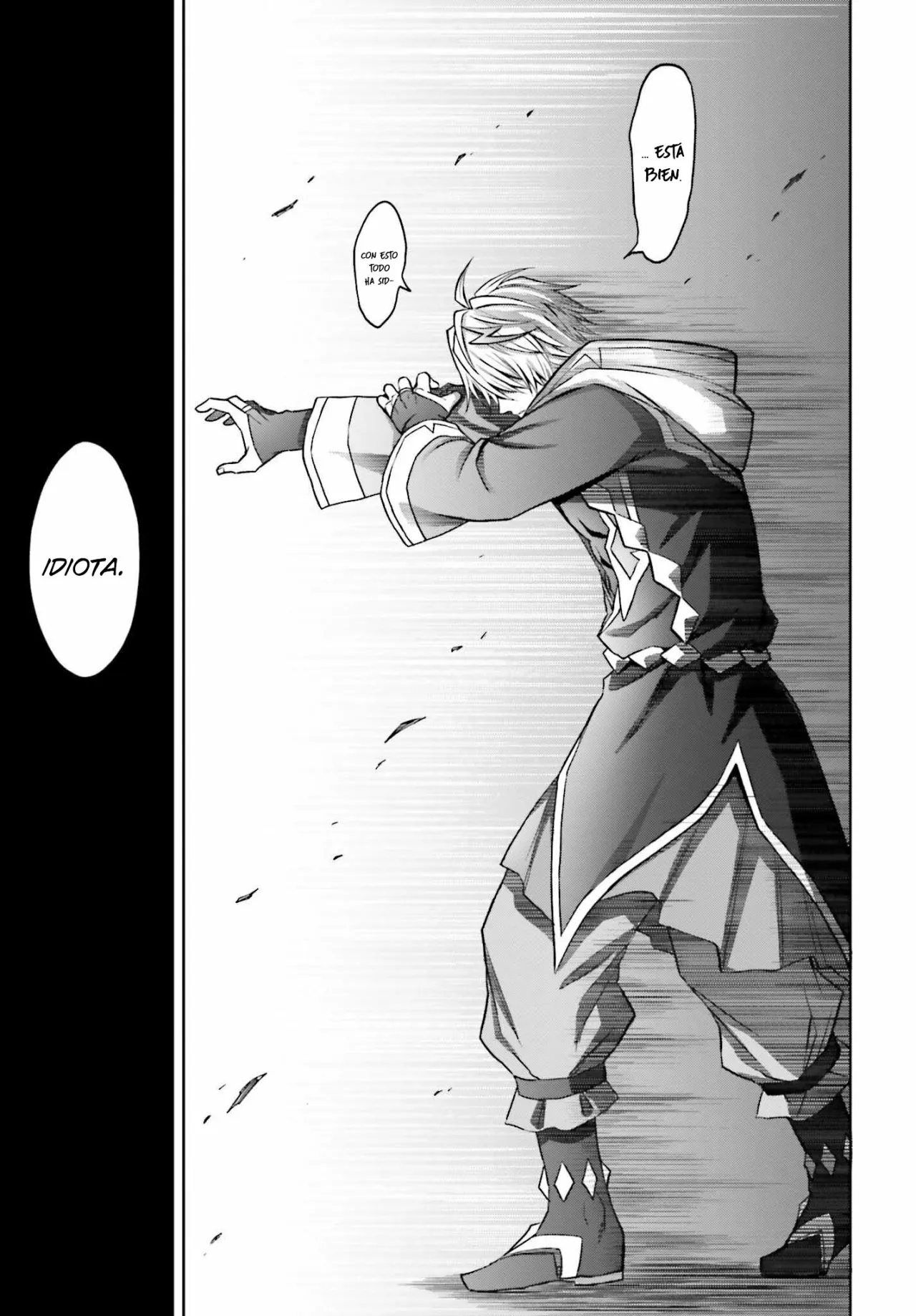 Read Shin no Jitsuryoku wa Girigiri Made Kakushite Iyou to Omou ES Manga Online