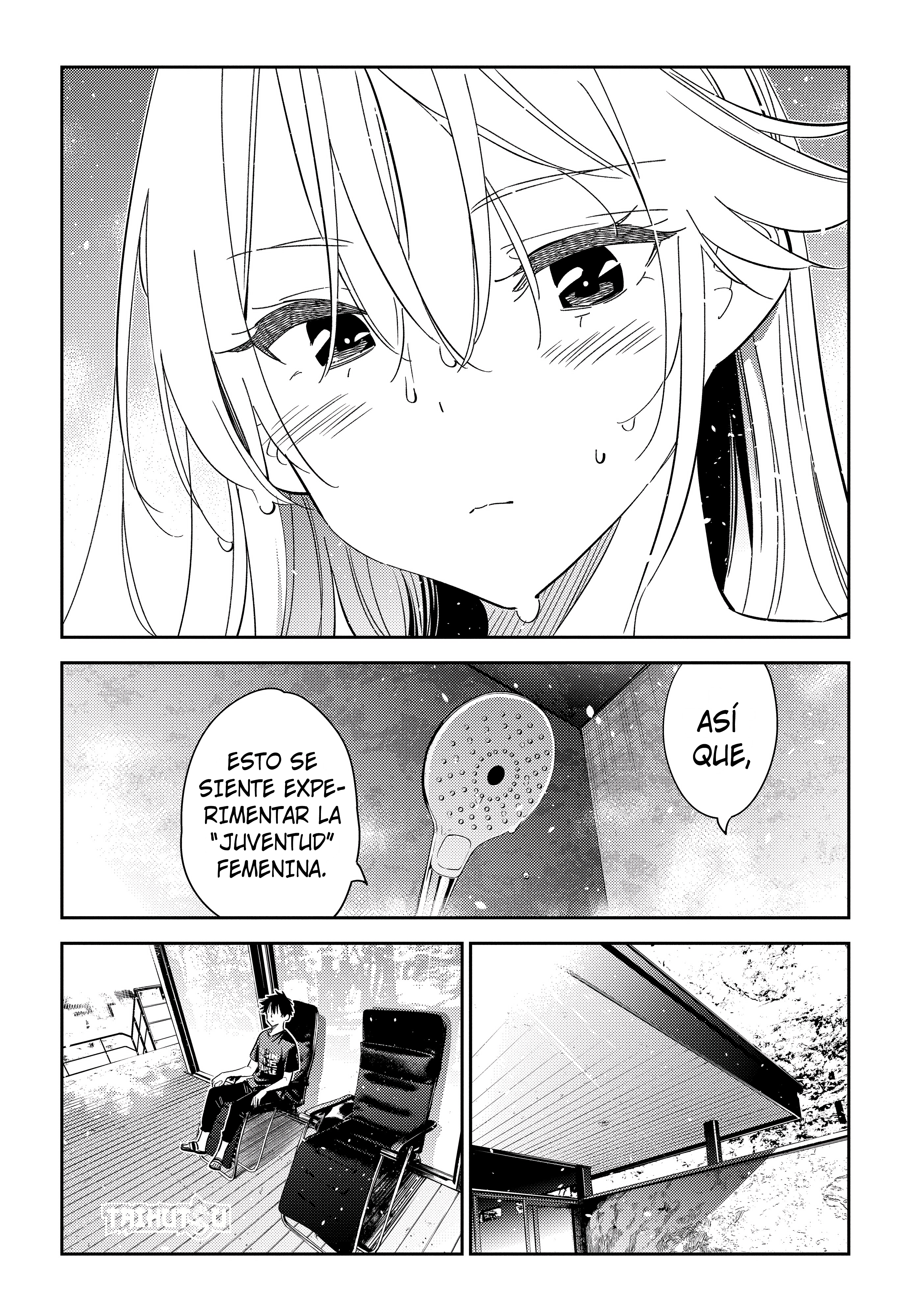 Read Shiunji-ke no Kodomo-tachi ES Manga Online