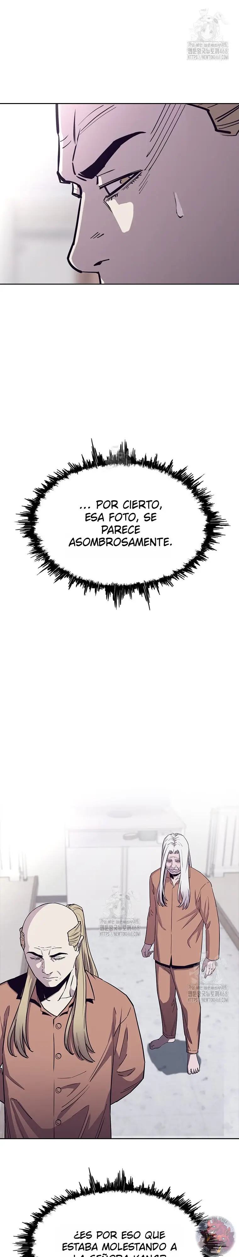Read Silvertown ES Manga Online