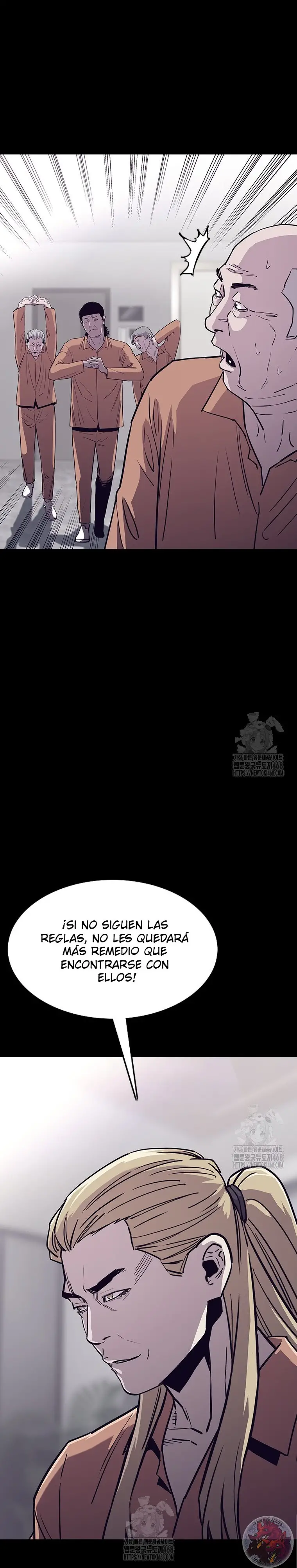 Read Silvertown ES Manga Online