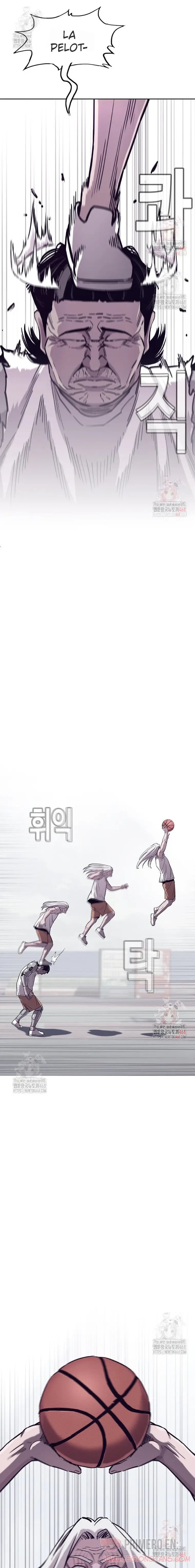 Read Silvertown ES Manga Online