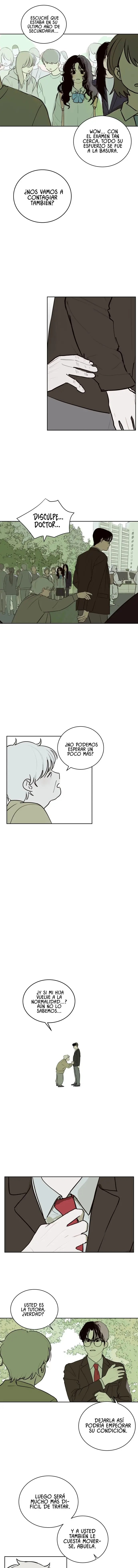 Read Sindrome del slime ES Manga Online