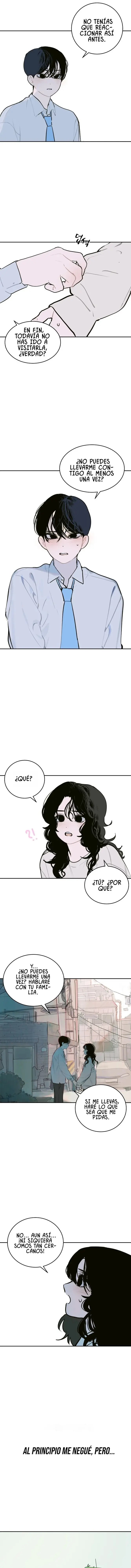 Read Sindrome del slime ES Manga Online