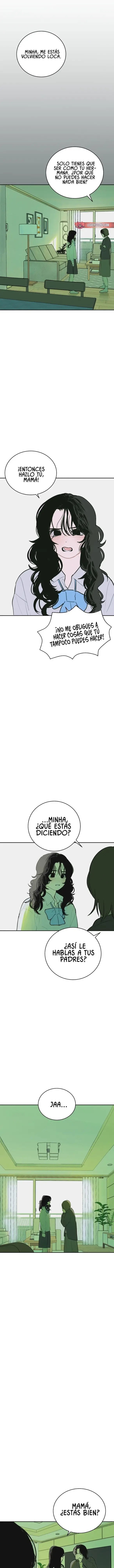 Read Sindrome del slime ES Manga Online