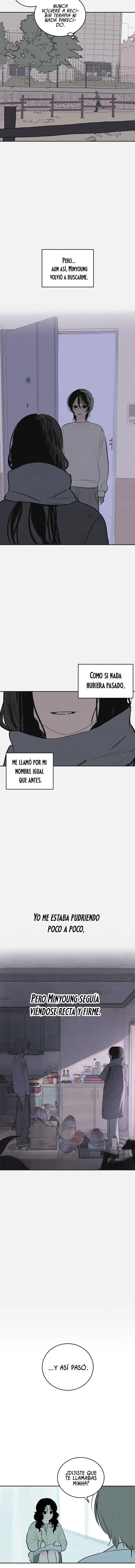 Read Sindrome del slime ES Manga Online