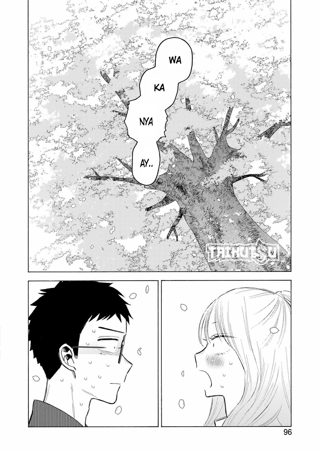 Read Sono Bisque Doll wa Koi o Suru ES Manga Online