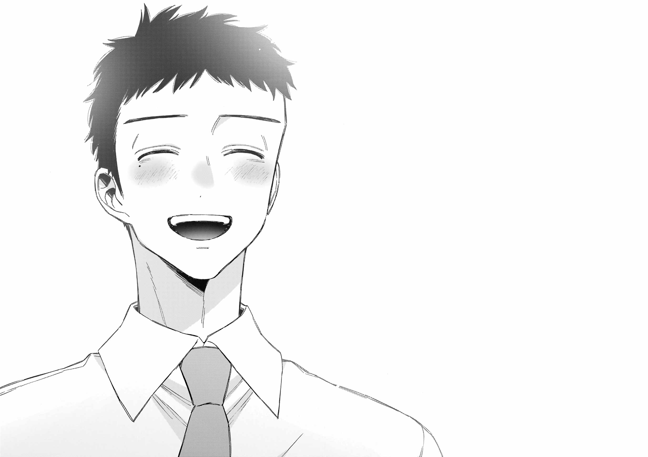 Read Sono Bisque Doll wa Koi o Suru ES Manga Online