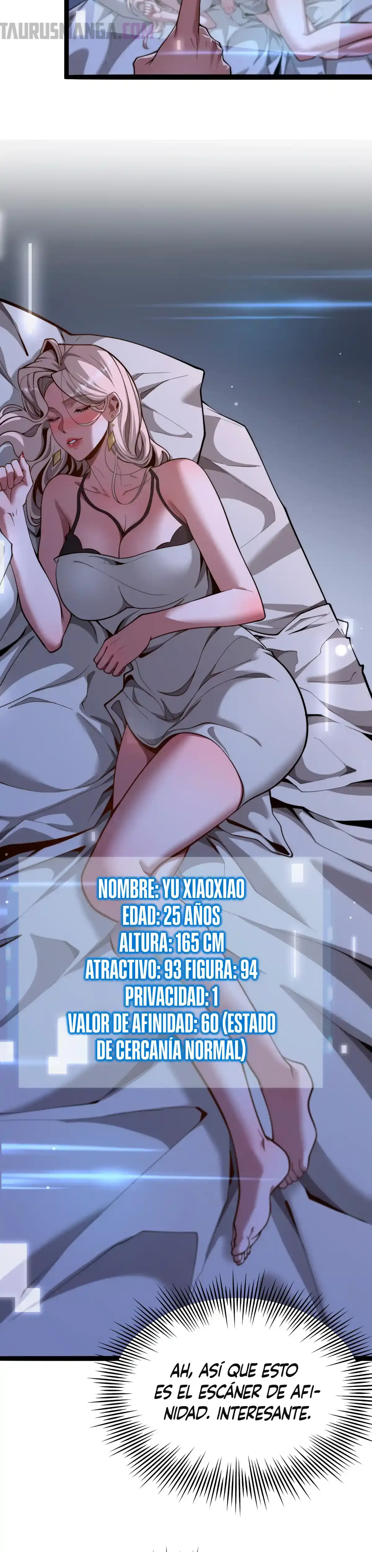 Read Soy un Magnate Divino, Es Lógico que Sea un Canalla, ¿No_ ES Manga Online
