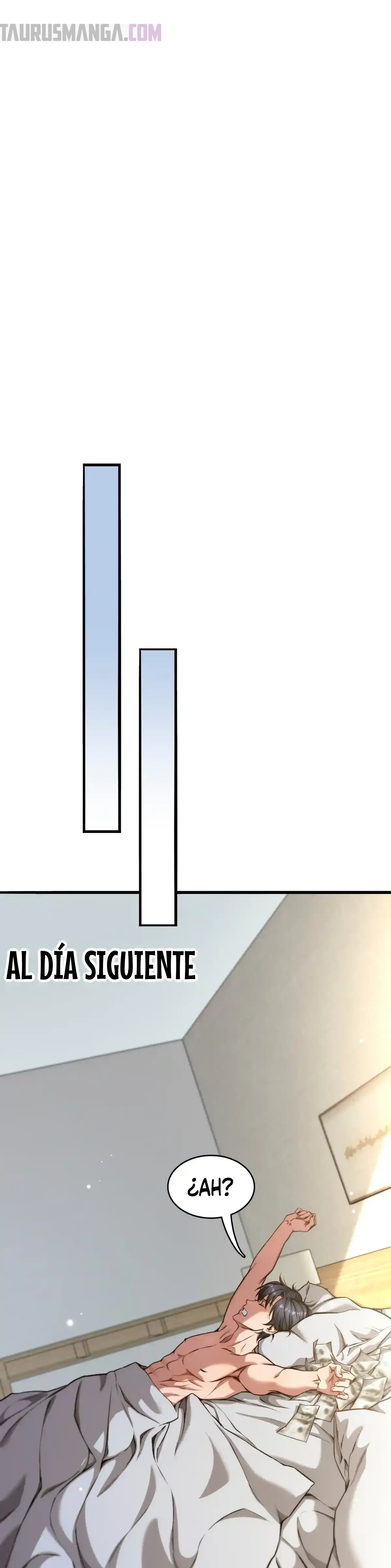 Read Soy un Magnate Divino, Es Lógico que Sea un Canalla, ¿No_ ES Manga Online