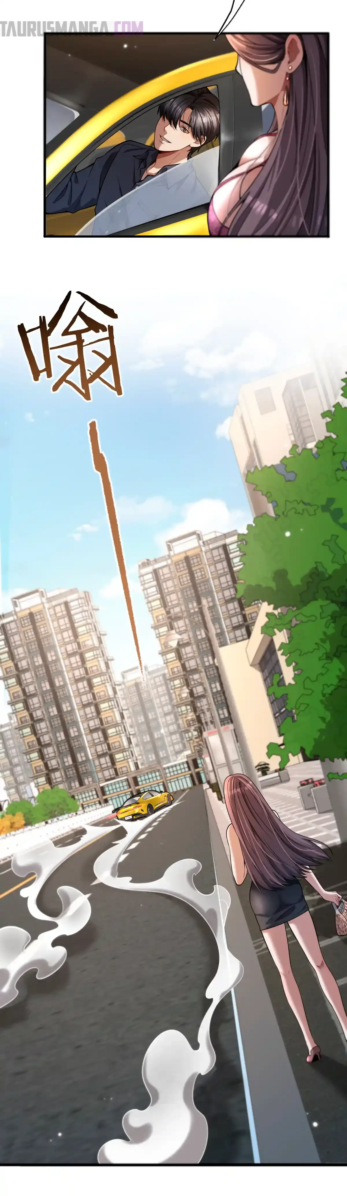Read Soy un Magnate Divino, Es Lógico que Sea un Canalla, ¿No_ ES Manga Online