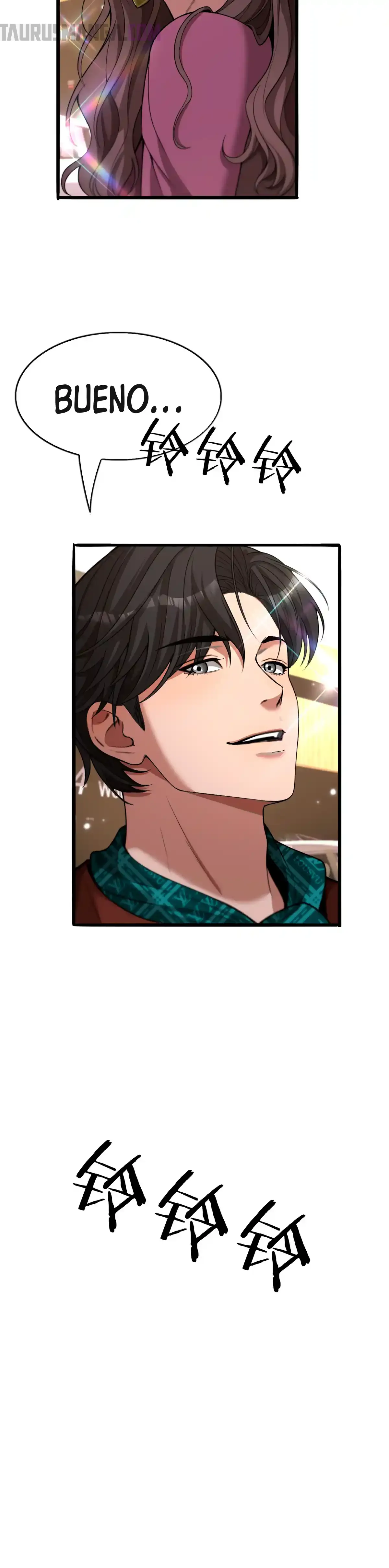 Read Soy un Magnate Divino, Es Lógico que Sea un Canalla, ¿No_ ES Manga Online
