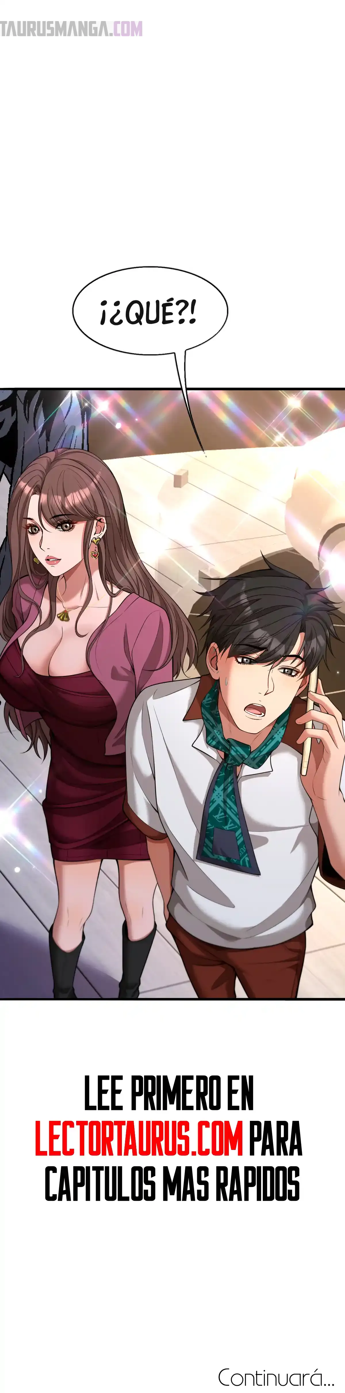 Read Soy un Magnate Divino, Es Lógico que Sea un Canalla, ¿No_ ES Manga Online