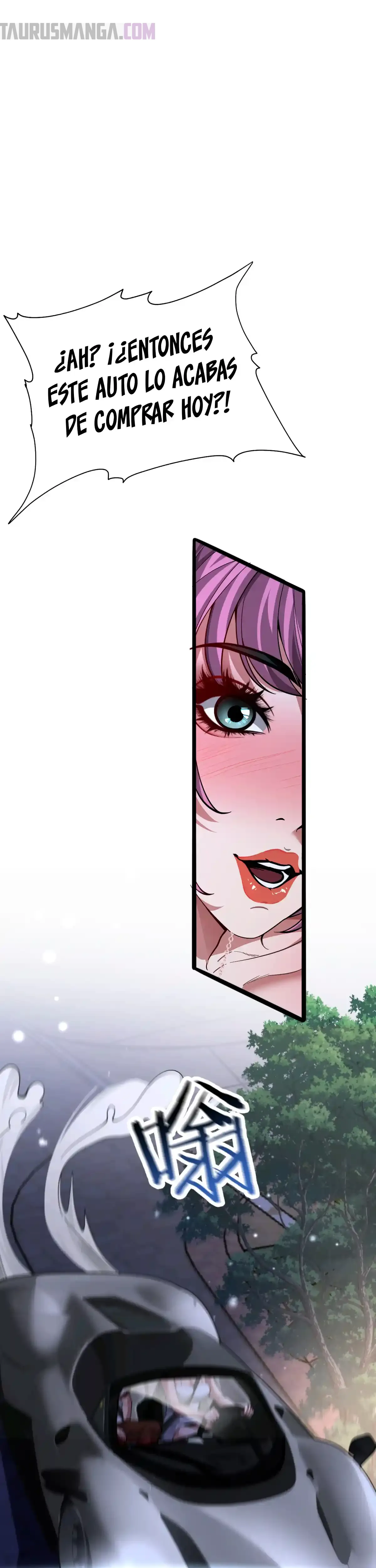 Read Soy un Magnate Divino, Es Lógico que Sea un Canalla, ¿No_ ES Manga Online