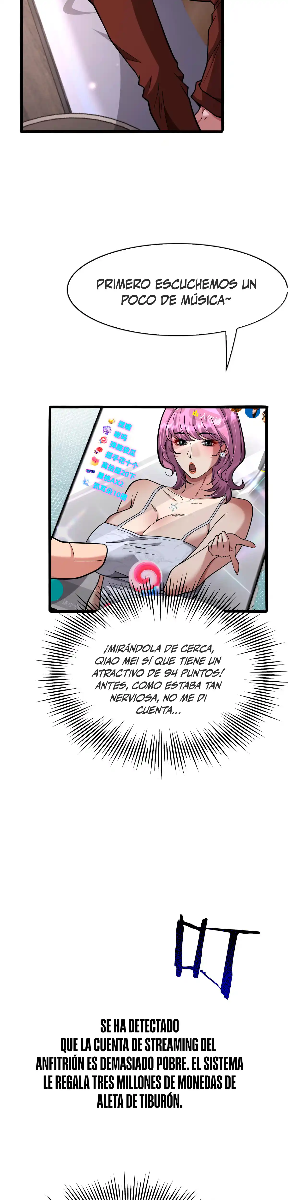 Read Soy un Magnate Divino, Es Lógico que Sea un Canalla, ¿No_ ES Manga Online