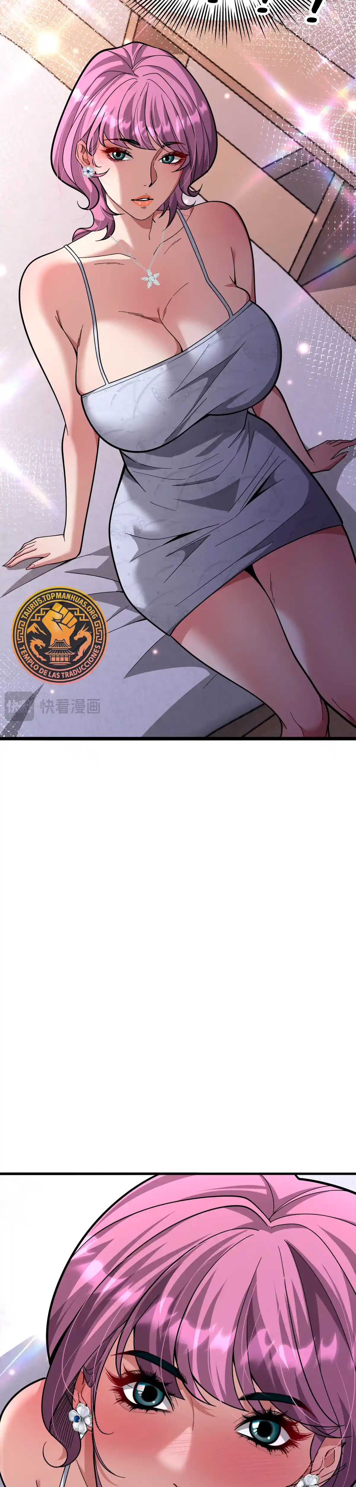 Read Soy un Magnate Divino, Es Lógico que Sea un Canalla, ¿No_ ES Manga Online