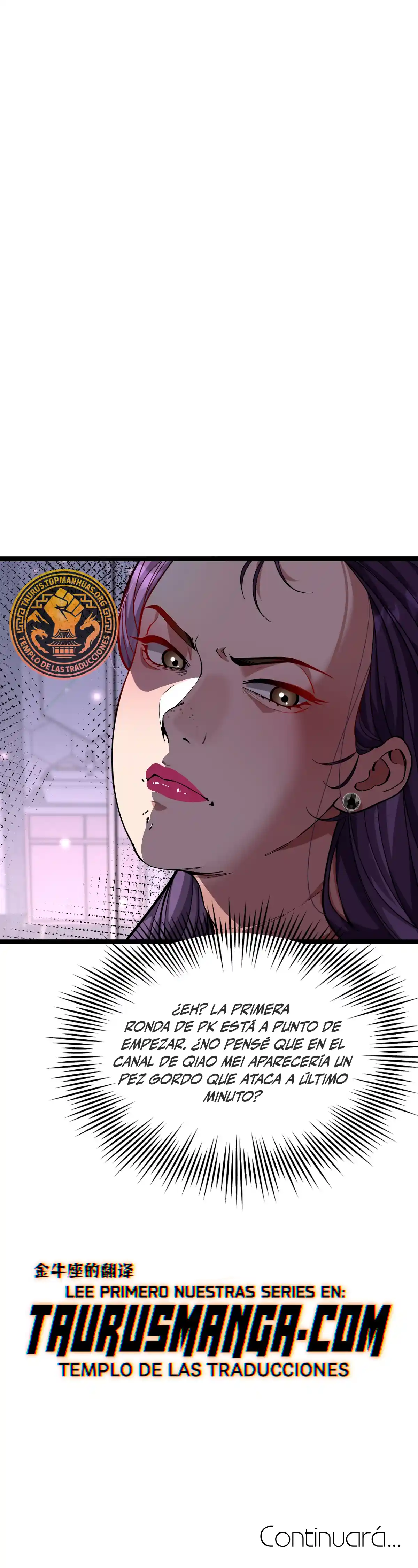 Read Soy un Magnate Divino, Es Lógico que Sea un Canalla, ¿No_ ES Manga Online