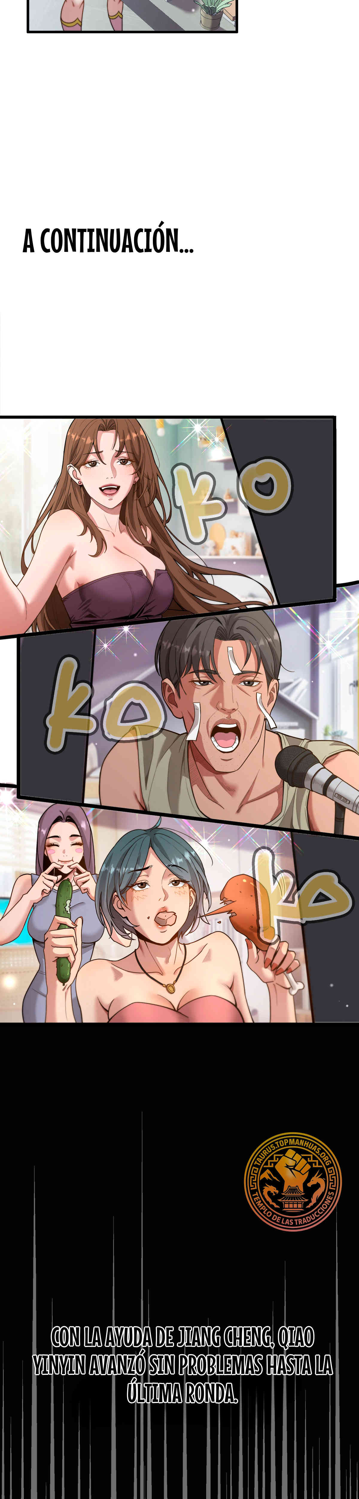 Read Soy un Magnate Divino, Es Lógico que Sea un Canalla, ¿No_ ES Manga Online