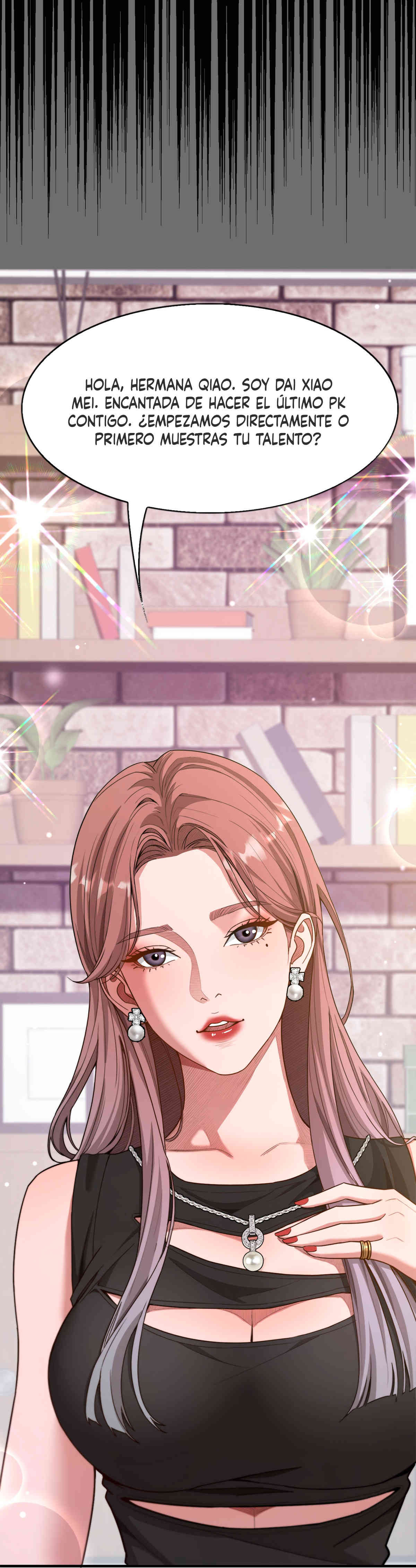Read Soy un Magnate Divino, Es Lógico que Sea un Canalla, ¿No_ ES Manga Online