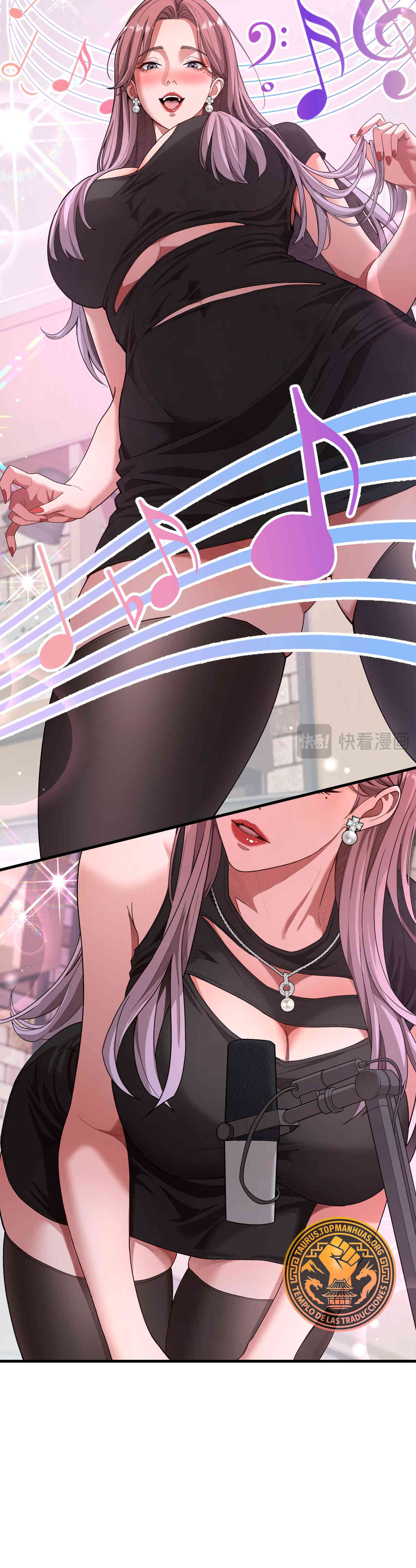Read Soy un Magnate Divino, Es Lógico que Sea un Canalla, ¿No_ ES Manga Online