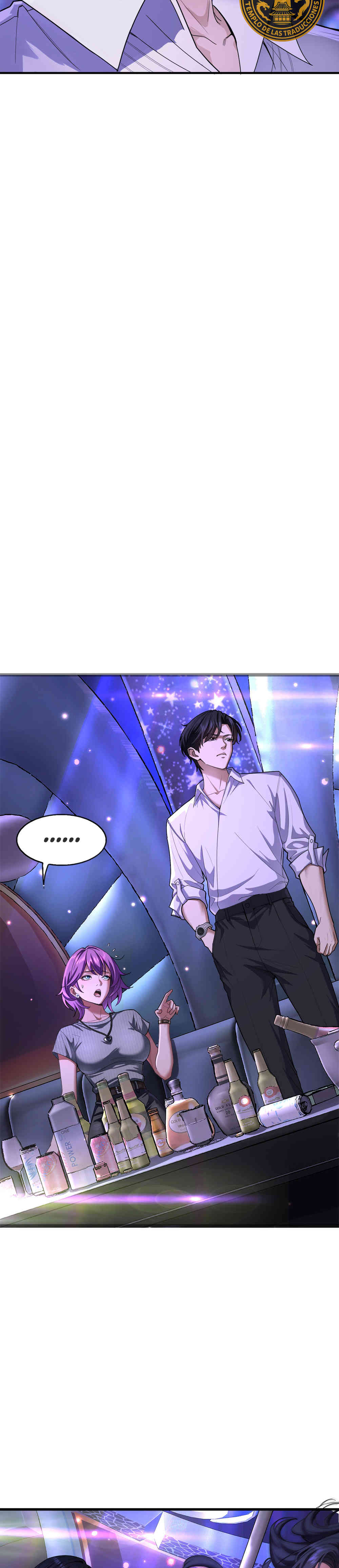 Read Soy un Magnate Divino, Es Lógico que Sea un Canalla, ¿No_ ES Manga Online