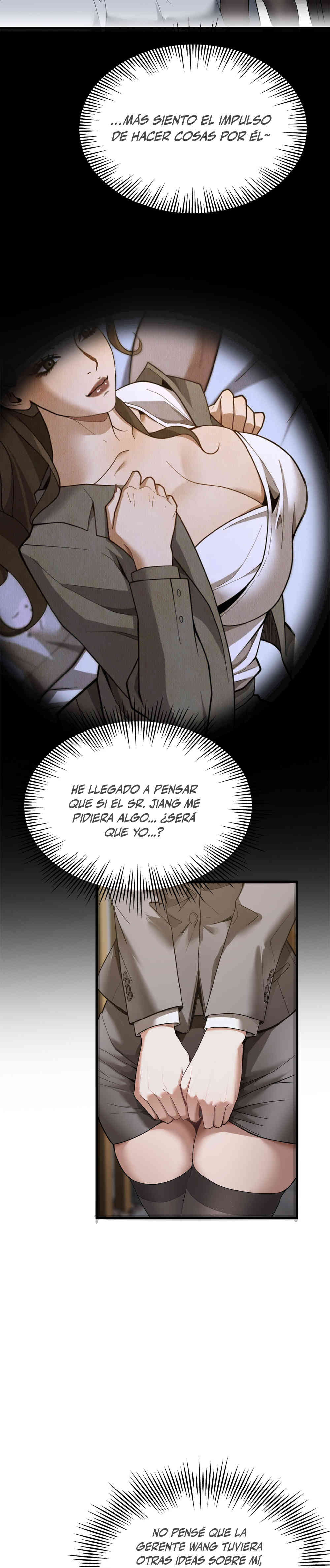Read Soy un Magnate Divino, Es Lógico que Sea un Canalla, ¿No_ ES Manga Online