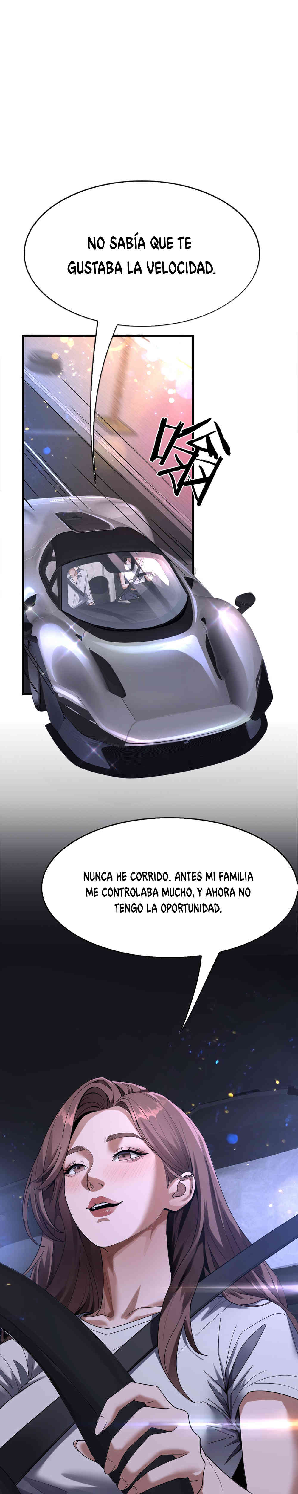 Read Soy un Magnate Divino, Es Lógico que Sea un Canalla, ¿No_ ES Manga Online