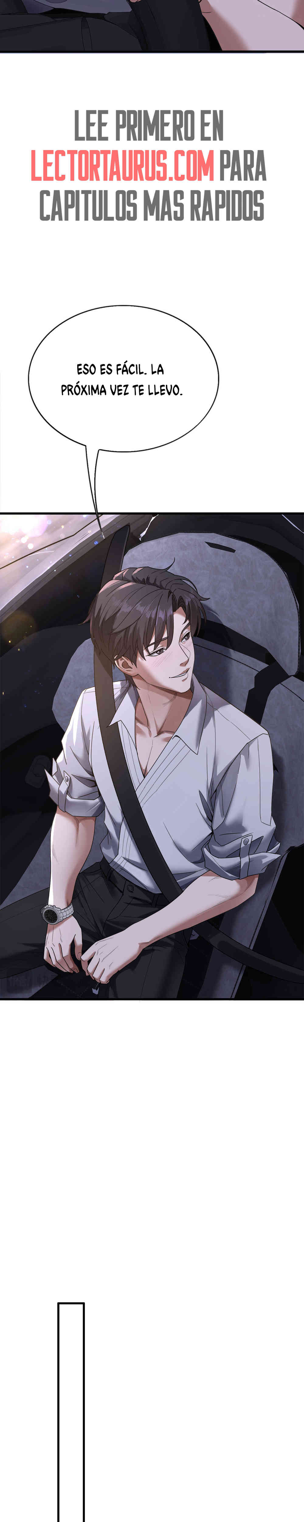 Read Soy un Magnate Divino, Es Lógico que Sea un Canalla, ¿No_ ES Manga Online